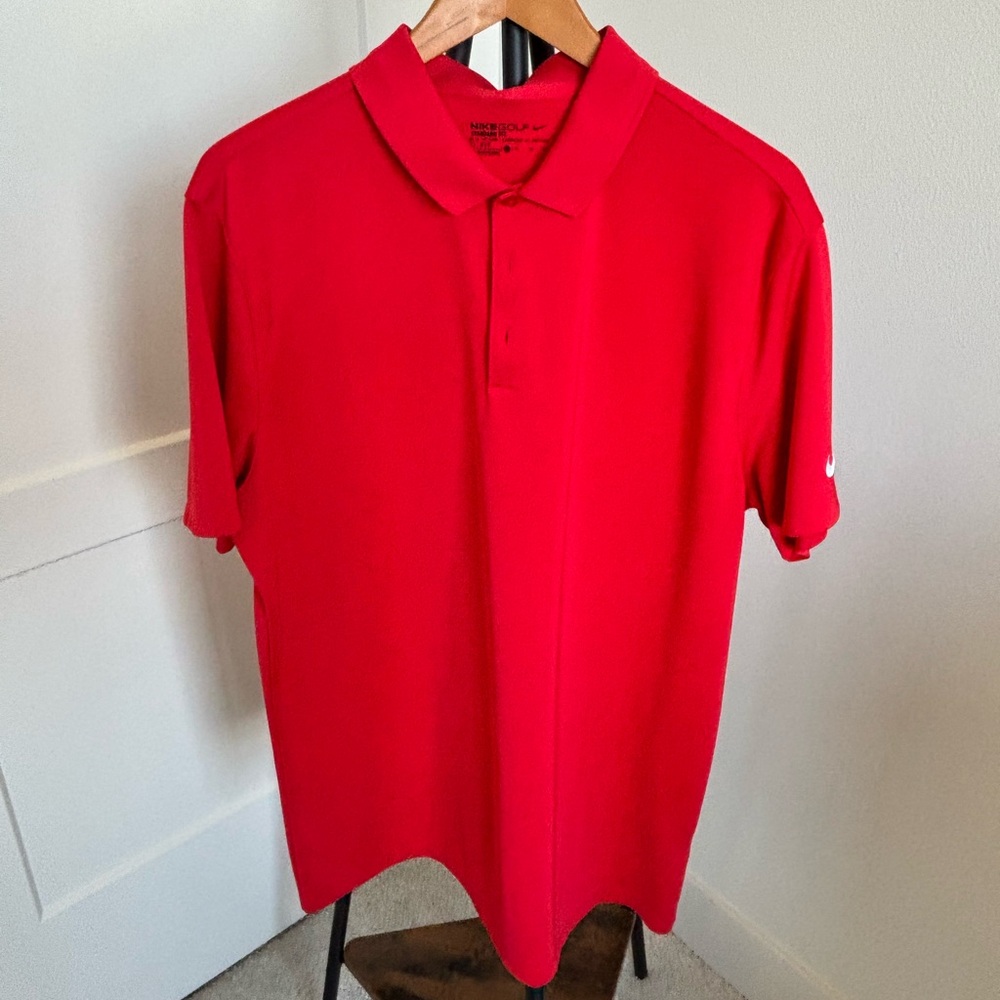 Nike Golf Polo